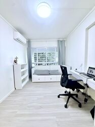 Blk 289E Bukit Batok Street 25 (Bukit Batok), HDB 4 Rooms #556822831